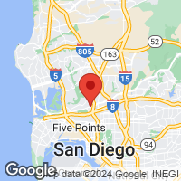 7007 Friars Rd, San Diego, CA 92108